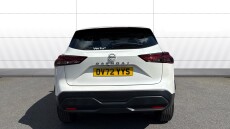 Nissan Qashqai 1.3 DiG-T MH 158 Acenta Premium 5dr Xtronic Petrol Hatchback